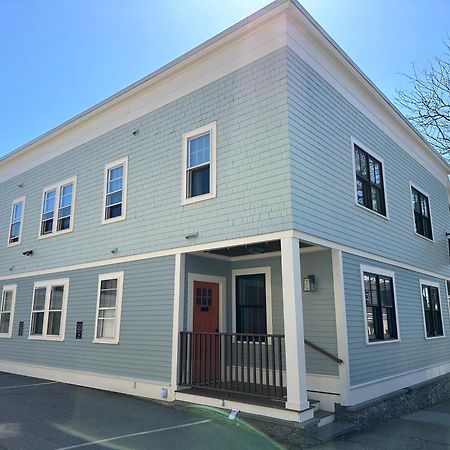 Entire Modern 7 Unit 7 Bath Boutique Inn ニューポート エクステリア 写真
